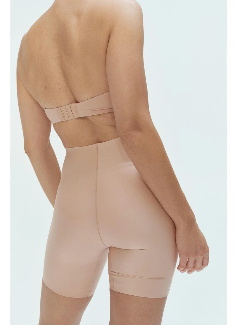 H&M 2-pack light shaping shorts