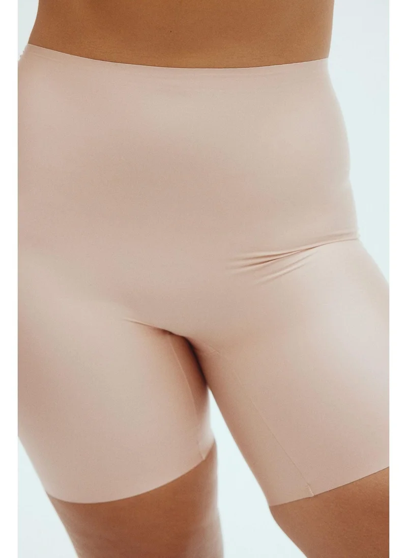 H&M 2-pack light shaping shorts