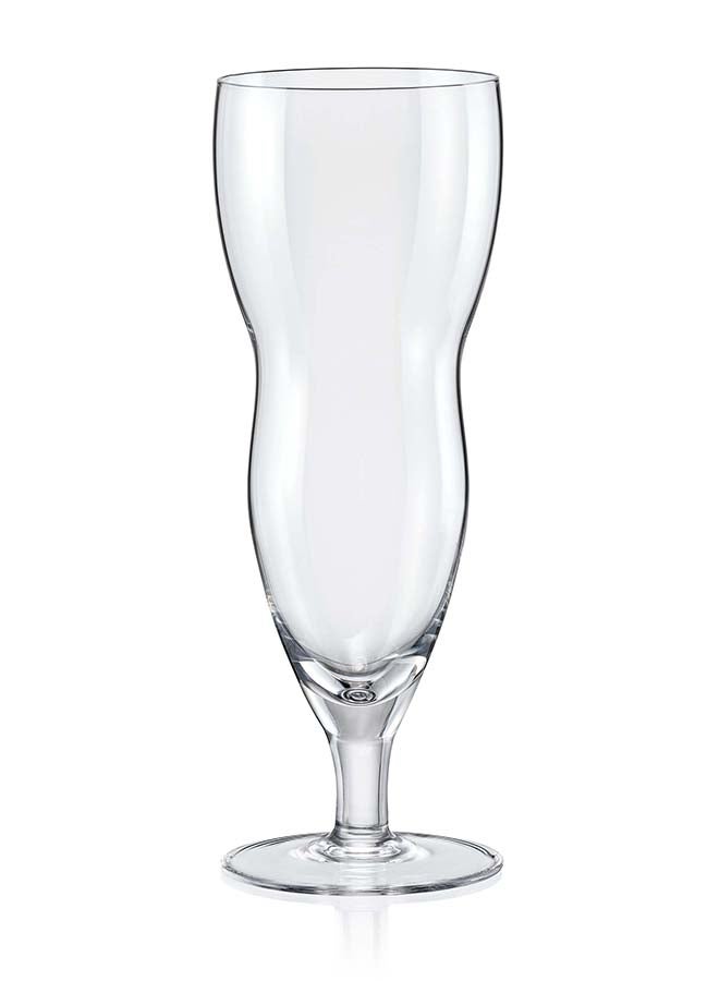 Crystalex Crystalex Cocktail Glass Specials 420ml, Crystalline 