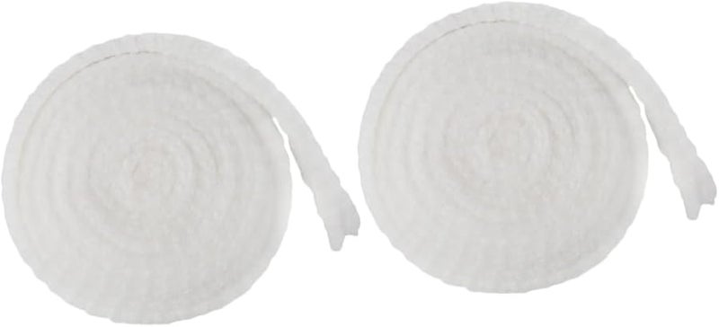 SAFIGLE 2 لفات شريط رياضي مرن من الشبكة ضمادة قابلة للتنفس دعم للأصابع المعصمين الكاحلين - Image 2