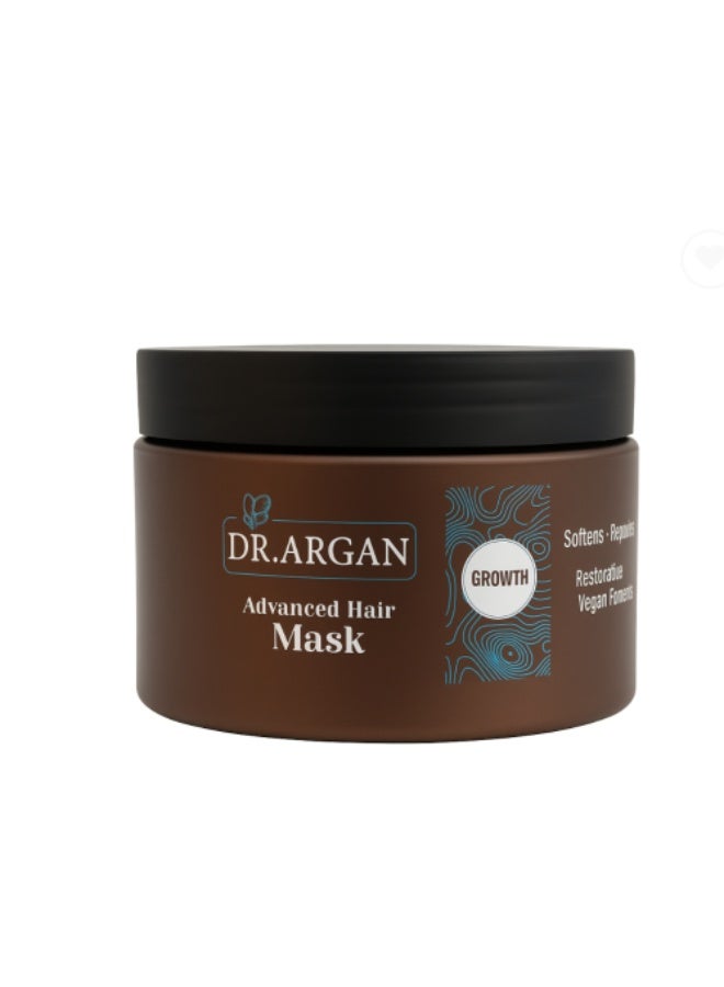د. أرجان قناع الشعر المتطور من دكتور أرجان (للنمو) 250 مل