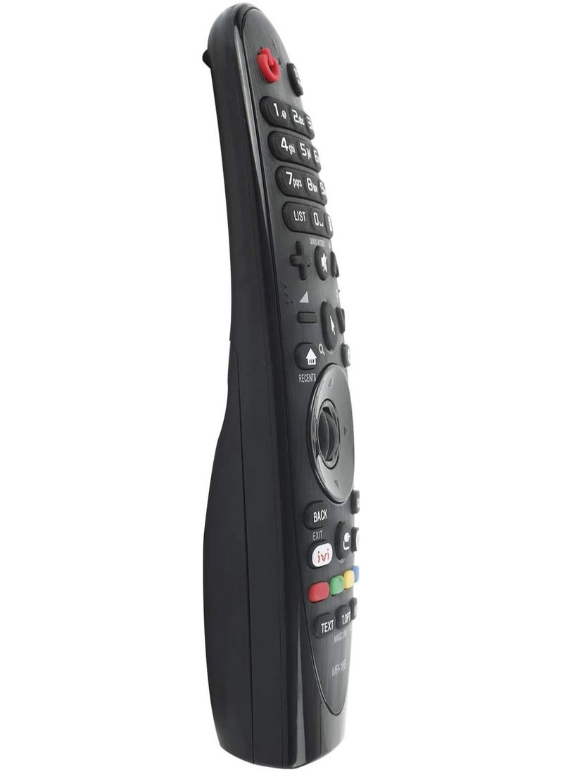 New Replacement Remote Control, Remote Control Fit, Universal Remote Control Compatible with All 2018 4K UHD Smart LG TV OLED65W8PUA OLED77W8PUA OLED43W8PUA OLED49W8PUA
