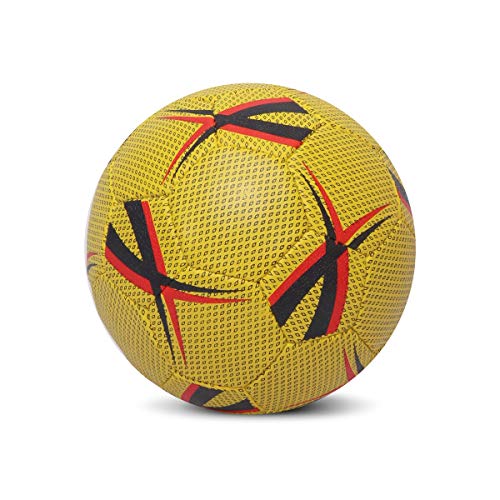 Jonex JJ Jonex KIDDY Football Size 3, Yellow - Image 4