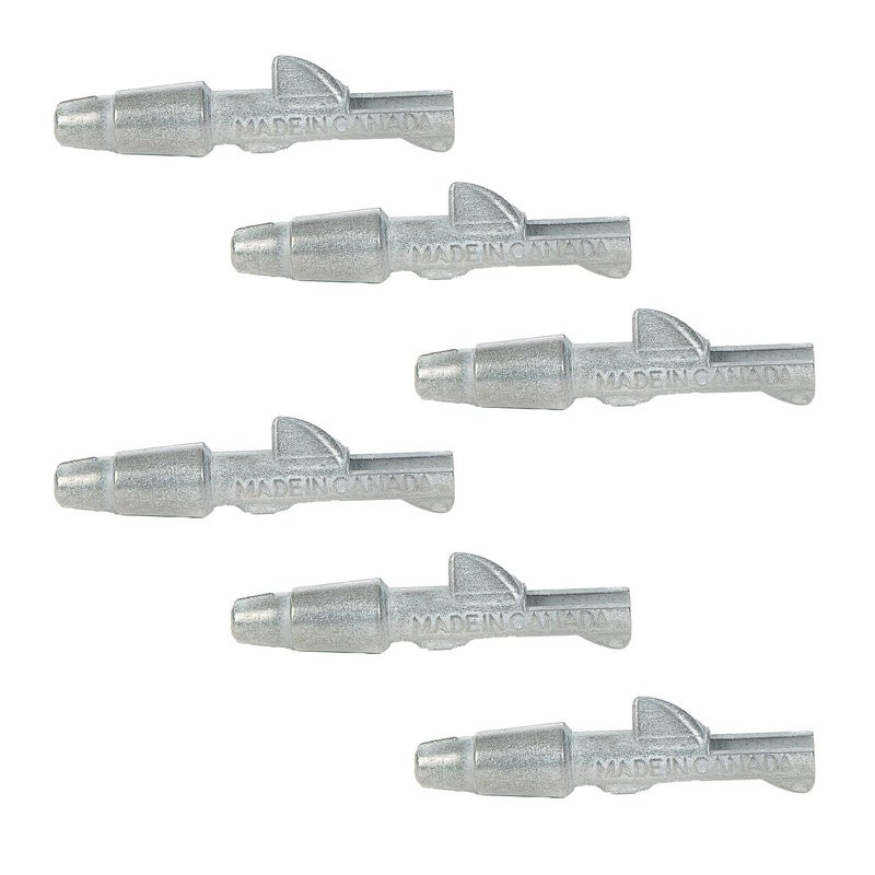Tap My Trees 6PK 716 ALU Tree Taps 
