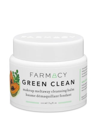 Natural Cleansing Balm - Green Clean Makeup Remover Balm - Effortlessly Removes Makeup & SPF - pzsku/Z64F50C8F010B10E3AC77Z/45/_/1712820490/6d9b5dc8-913a-4c96-a5ea-b6f7cf081fc7