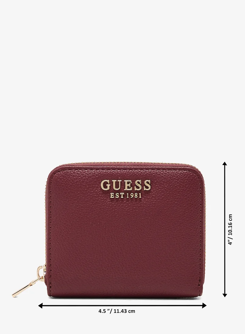 GLAMOROUS Flap Over Clutch