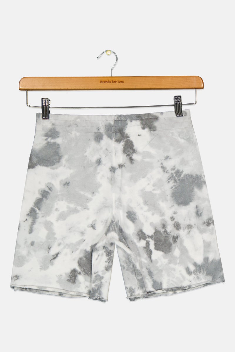 Nike شورتات خارجية للفتيات، مقاس قياسي، متعددة الألوان - Image 2