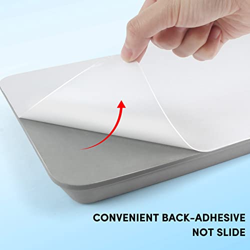 VEITHI Boat Dash Pad, Anti-Slip Boat Dash Organizer Perfect for Fishing Boat Center Consoles, EVA Foam Boat Dash Accessory,Car Dash Grip Pad for Cell Phone - Image 4
