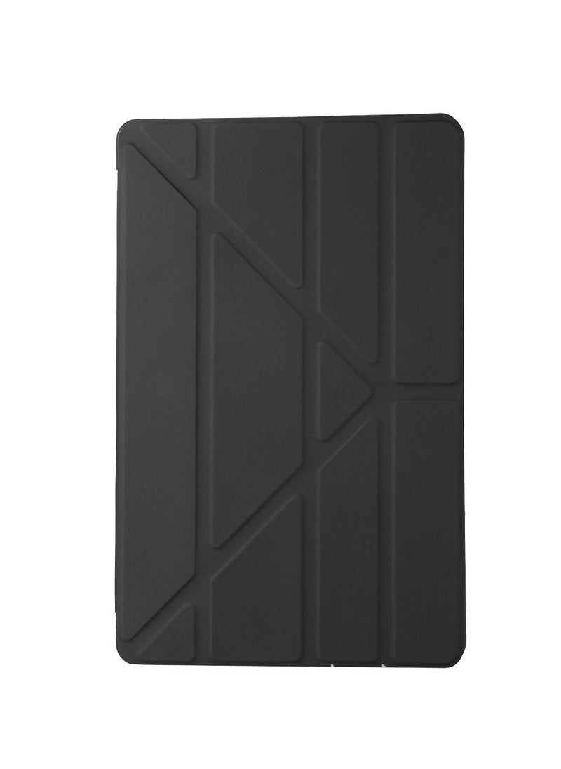 TEAM LUXURY Protective Case Cover For Apple iPad Pro11 2022/2021/2020 Black  - Image 3