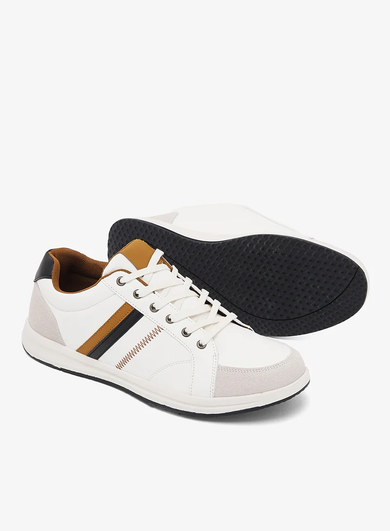 روبرت وود Casual Lace Ups