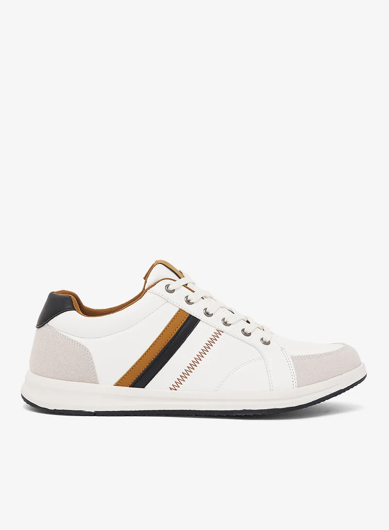 Robert Wood Casual Lace Ups