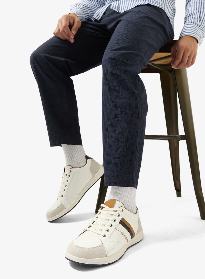 روبرت وود أحذية كاجوال برباط - Image 5