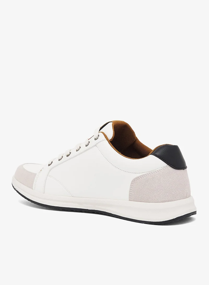 Robert Wood Casual Lace Ups