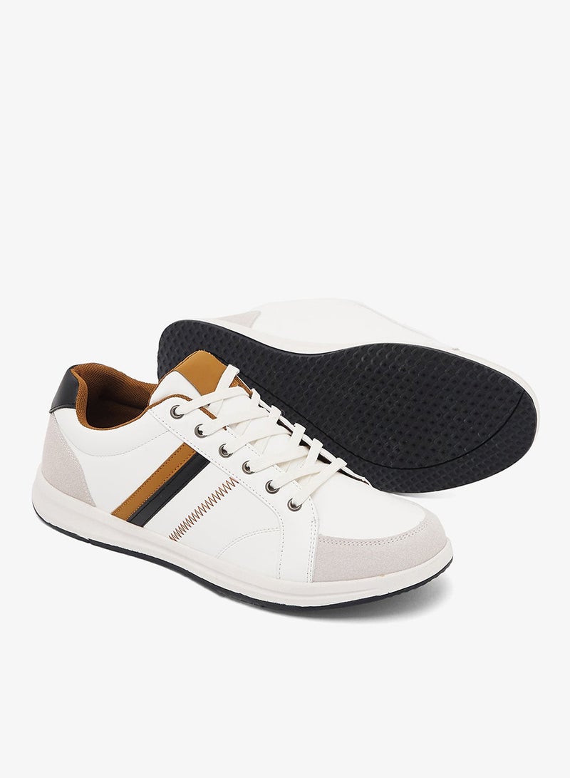 Robert Wood Casual Lace Ups - Image 3