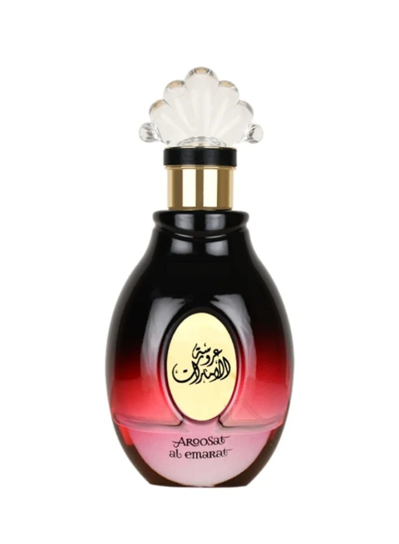 كلاسيك كولكشن عطر عروسة الإمارات EDP 100ملليلتر - Image 3