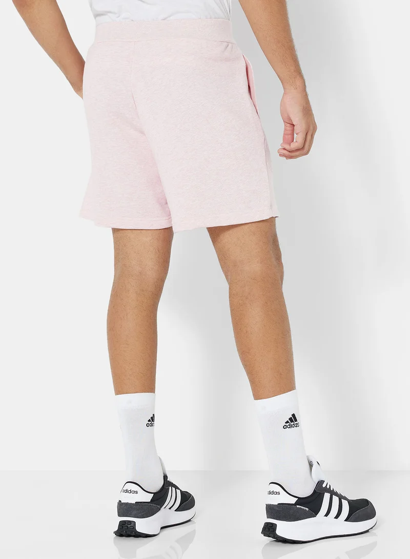 Adidas Unisex Botanically Dyed Shorts