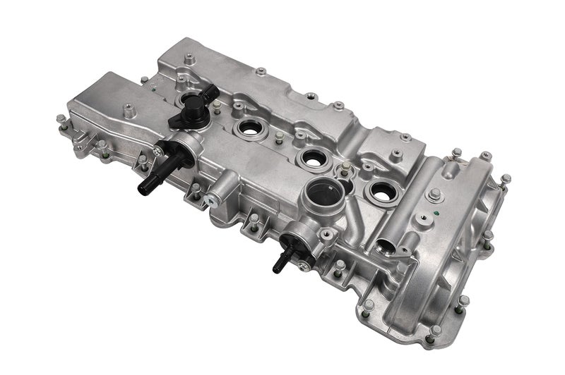 ACDelco GM Genuine Parts 25201395 Camshaft Cover