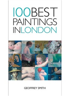100 Best Paintings In London 