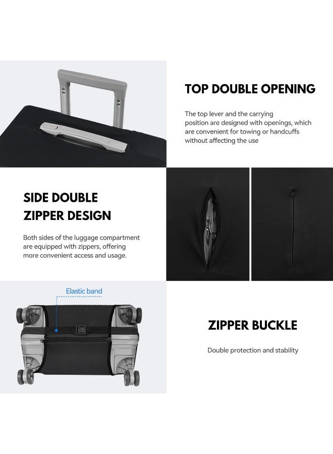 جونيس غطاء أمتعة السفر - Image 3