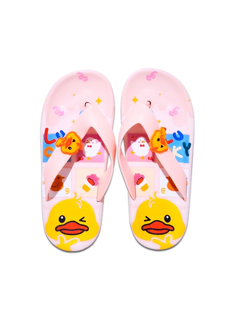 Duck Kids Flip-Flip Slipper - Image 1