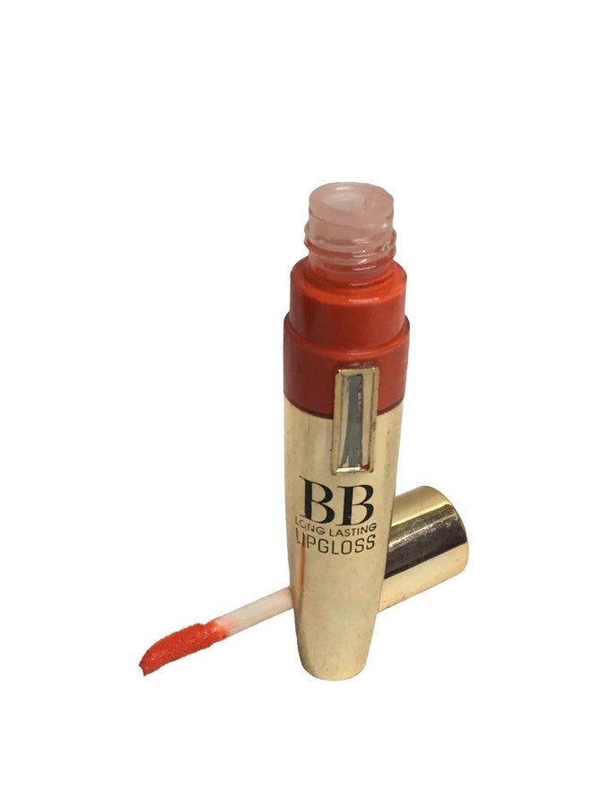 MAKE UP FOR LIFE Lip Gloss Brown (Matte)