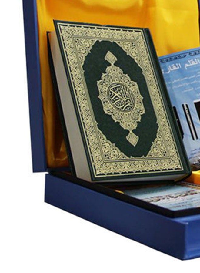 Digital Holy Quran Reader Pen in Multiple Colors, Multi-Colour - Image 2