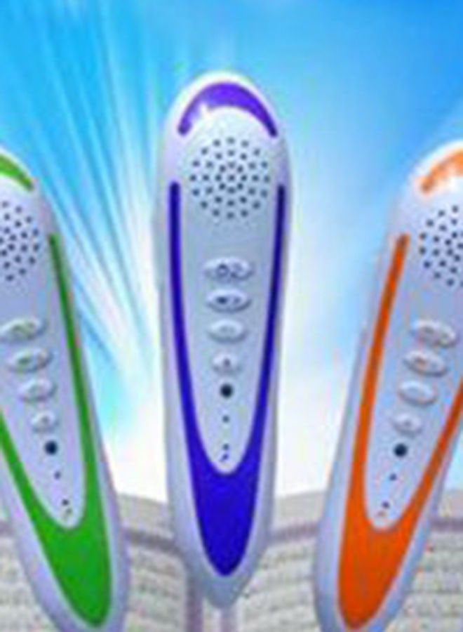 Digital Holy Quran Reader Pen in Multiple Colors, Multi-Colour - Image 3