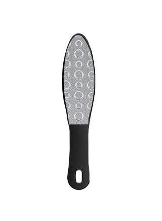 Foot Scrubber - Foot Files Dead Skin Remover, Callus Rasp, Scrubber, Peel And Soften Cracked Heels - Deluxe Pedicure Spa Treatment - Multicolor (Pack Of 1) - pzsku/Z64F66F801079E41B1470Z/45/_/1723443650/d78acd1e-b1eb-4e12-9be4-deacee22cad9