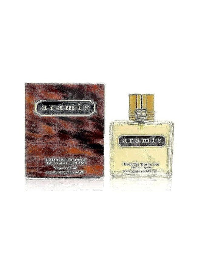 Aramis Eau De Toilette Spray 3.7 oz for Men - Image 1
