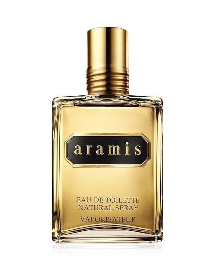 Aramis Eau De Toilette Spray 3.7 oz for Men - Image 2