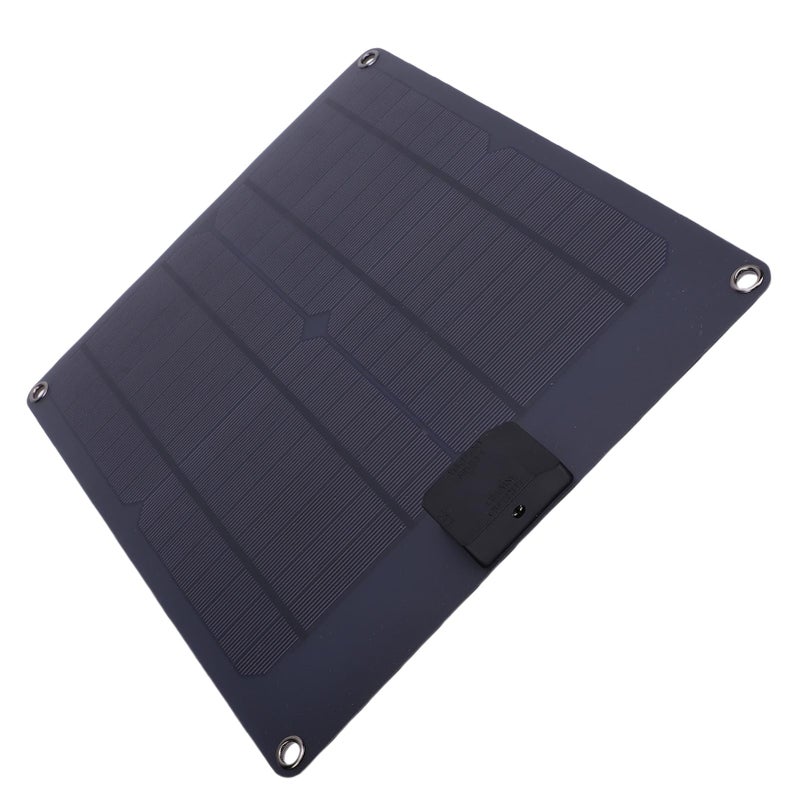 Solar Battery Charger Maintainer 30W USB Solar Panel Trickle Charger with Charge Controller for Car Boat RV Trailer IP67 Water Proof - Image 4