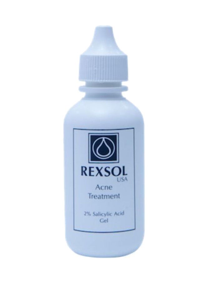 REXSOL - Acne Treatment Gel - Image 1