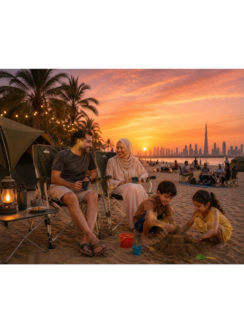 باراديسو برديس كولونيل فرد كمبينج شير - Image 3