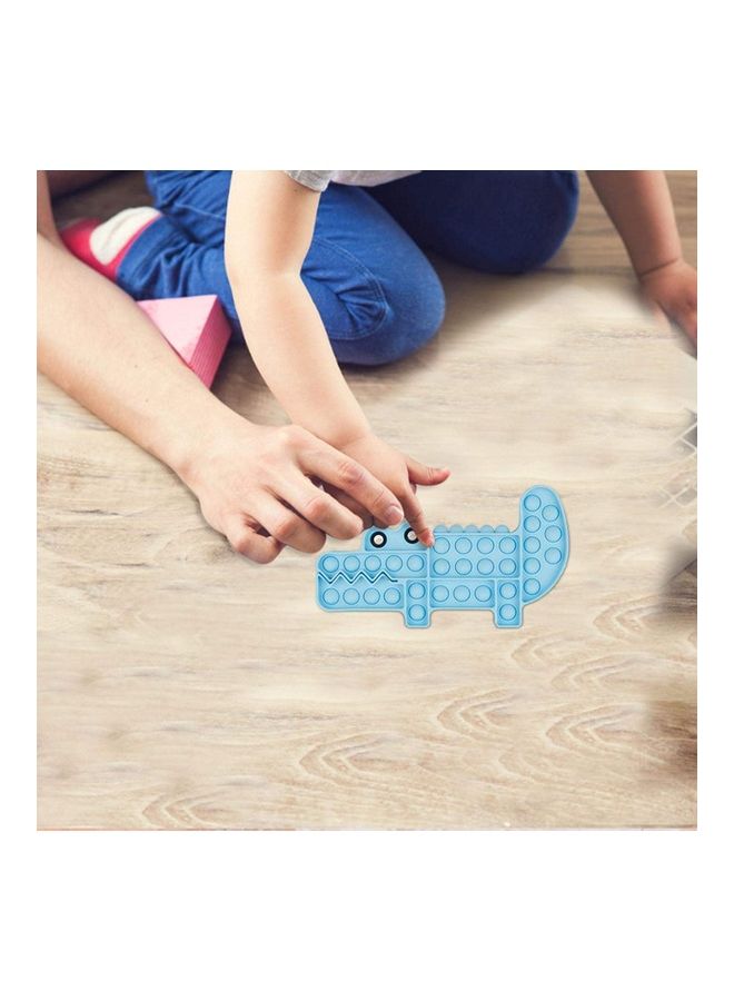 NIBEMINENT 8-Piece Push Bubble Fidget Sensory Toys Set - Image 2