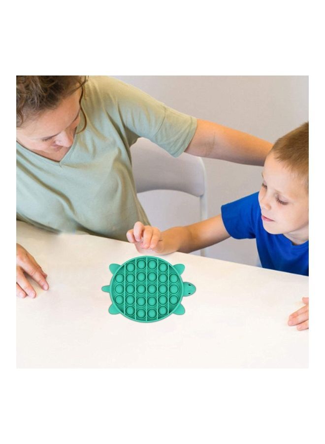 NIBEMINENT 8-Piece Push Bubble Fidget Sensory Toys Set - Image 3