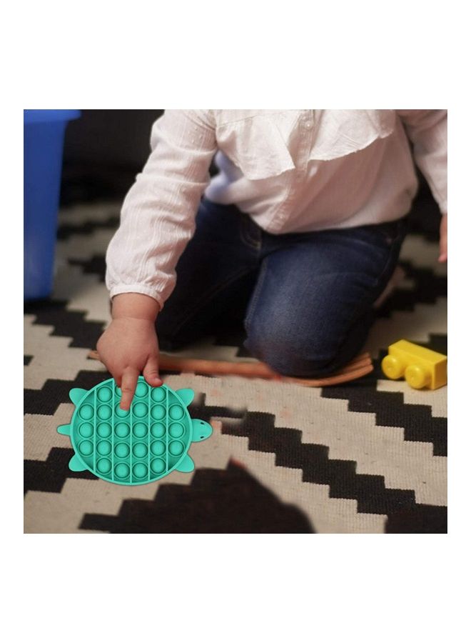 NIBEMINENT 8-Piece Push Bubble Fidget Sensory Toys Set - Image 4