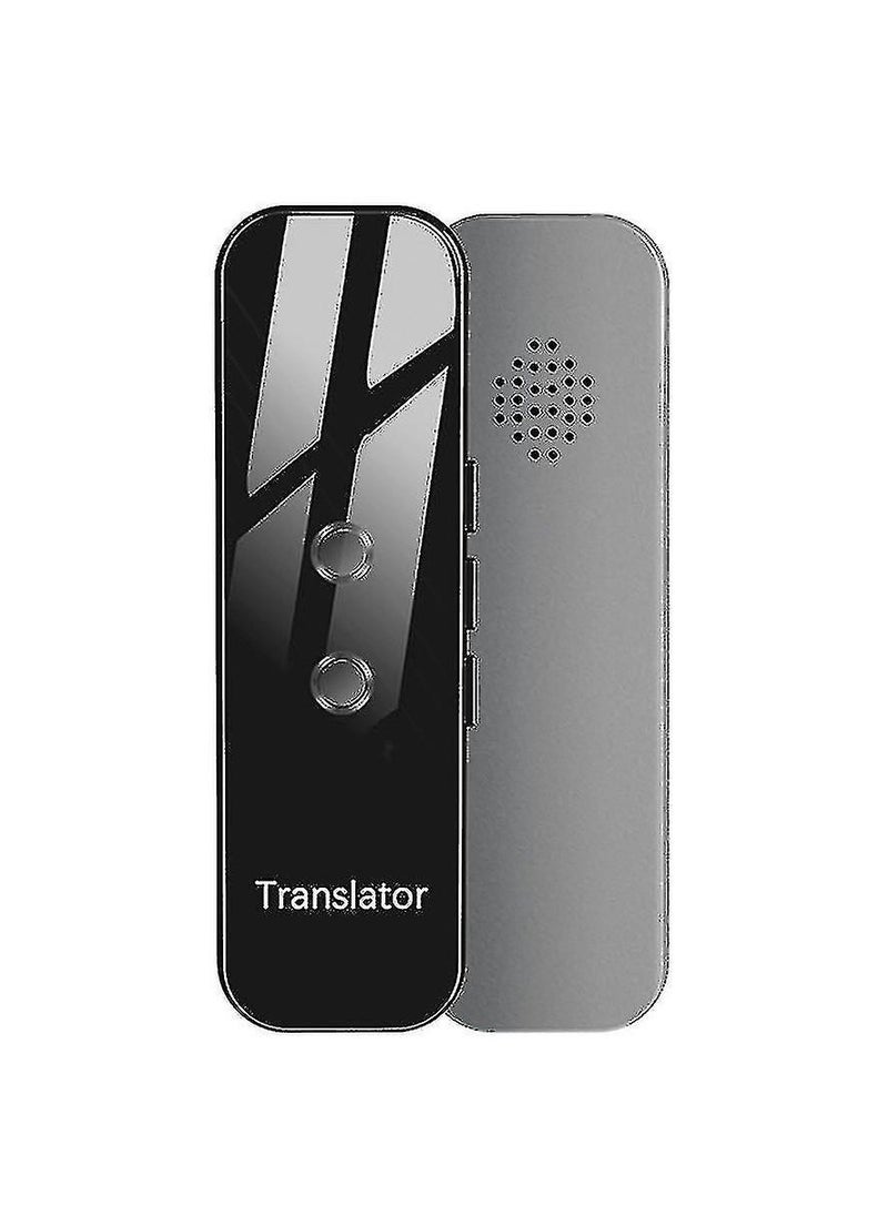 AROAQ - Portable Instant Voice Multi-language Translation Device - Image 1