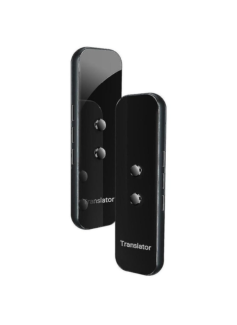 AROAQ - Portable Instant Voice Multi-language Translation Device - Image 1