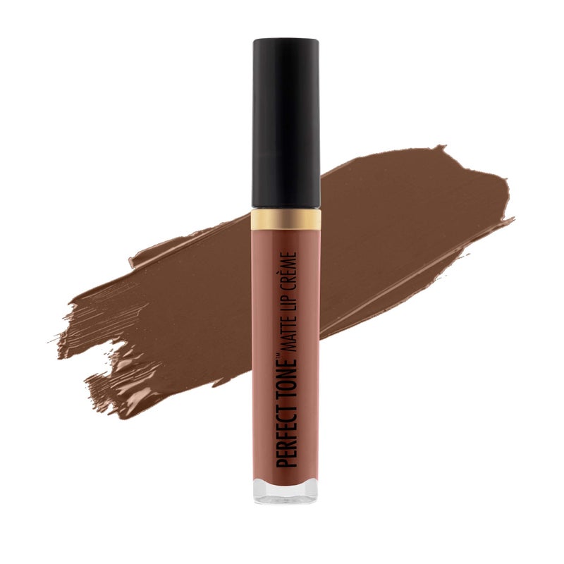 Black Radiance Perfect Tone Matte Liquid Lipstick Lip CrÃ¨me Sexy Siren - Image 1