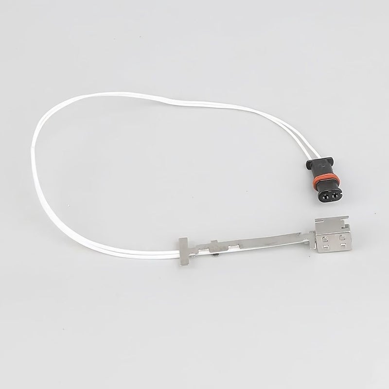 For Webasto 3500 5000 Air Temperature Sensor 5KW 12V 24V Overheat 9004227A Two Wire 1pc - Image 2