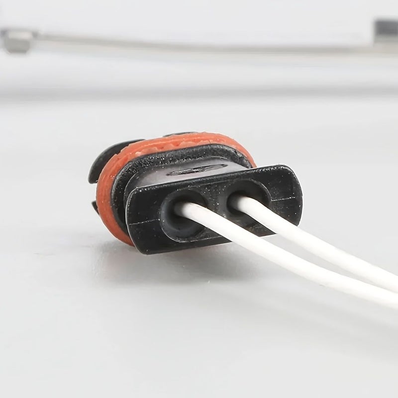 For Webasto 3500 5000 Air Temperature Sensor 5KW 12V 24V Overheat 9004227A Two Wire 1pc - Image 3
