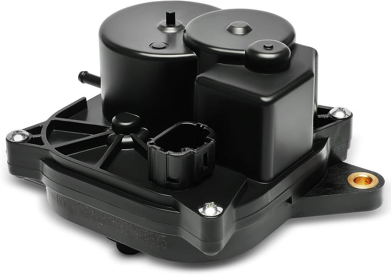 A-Premium Transfer Case Shift Motor for Nissan Frontier, Pathfinder, Titan, and Xterra - Image 1