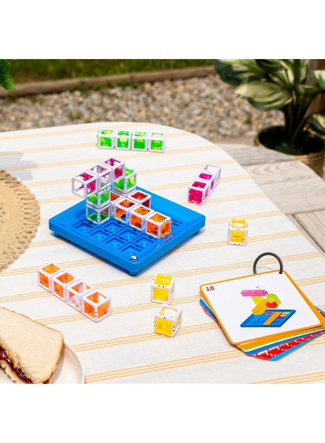 ThinkFun Gravity Maze Builder: The Logic Games for Young Creative Minds Ages 5 and Up - Image 4