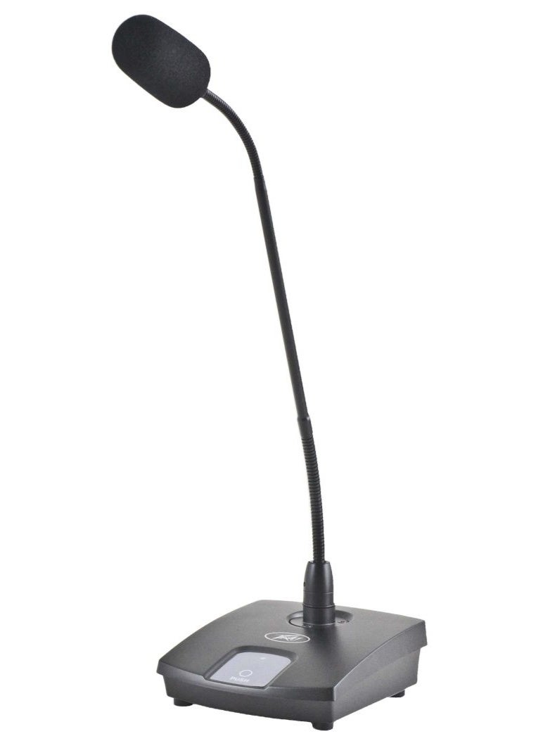 PEAVEY DMG- 5V Desktop Microphone