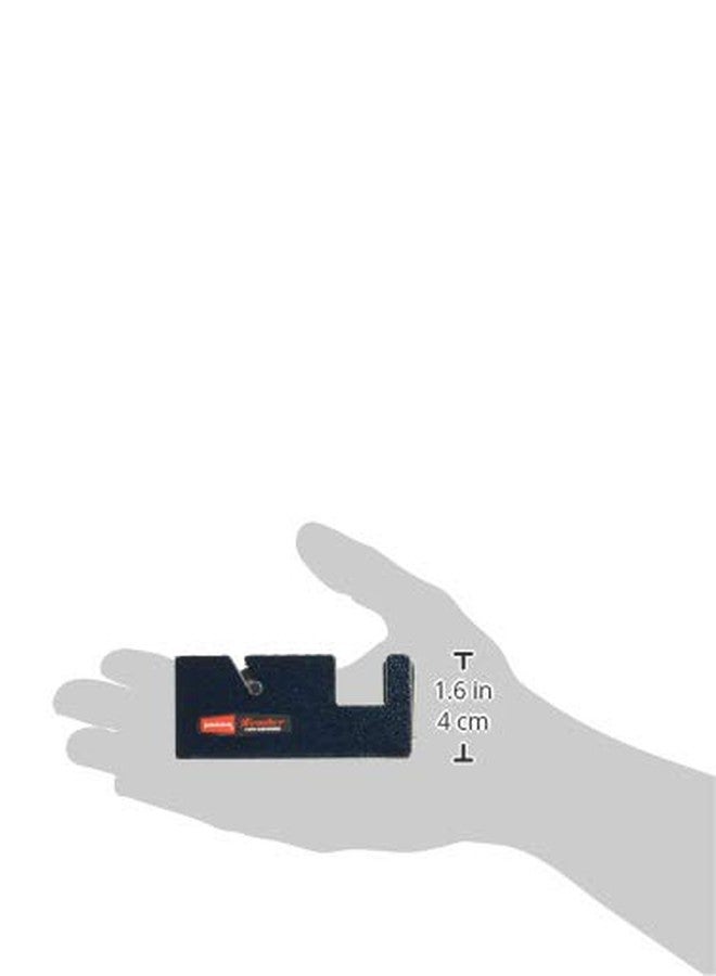HIGHTIDE HSDP175/176 Penco Tape Dispenser: 0.8 in. width (Navy Blue) - Image 2