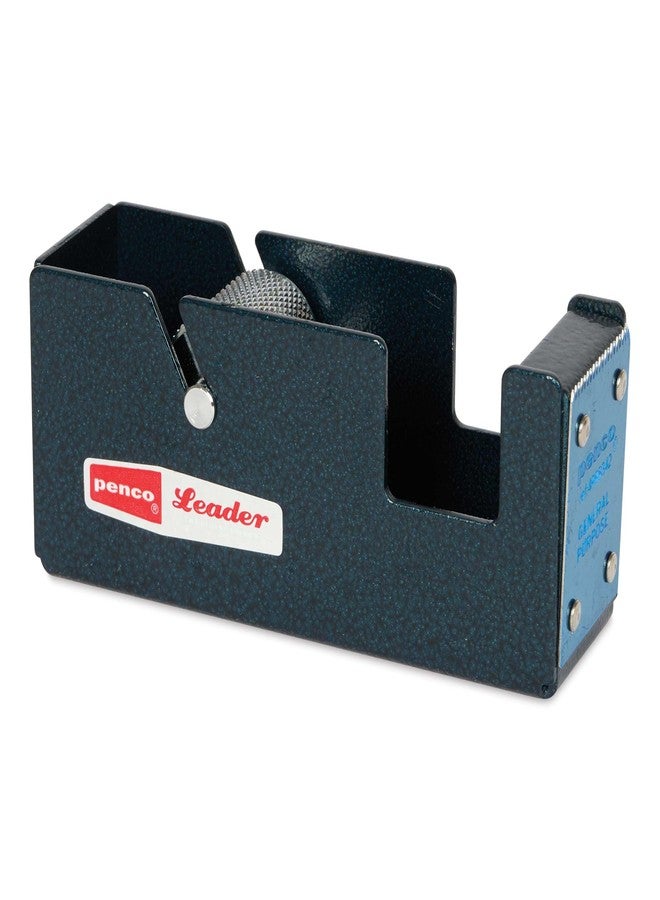 HIGHTIDE HSDP175/176 Penco Tape Dispenser: 0.8 in. width (Navy Blue) - Image 1