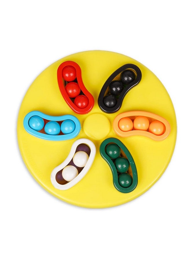 راتاناز لعبة مطابقة الألوان من Ratna's Candy Crush - ألعاب نشاط واستراتيجية تتحدى العقل للأطفال - Image 1