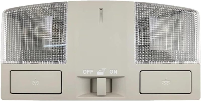 Wivplex Car Interior Roof Light for Mazda - Image 1