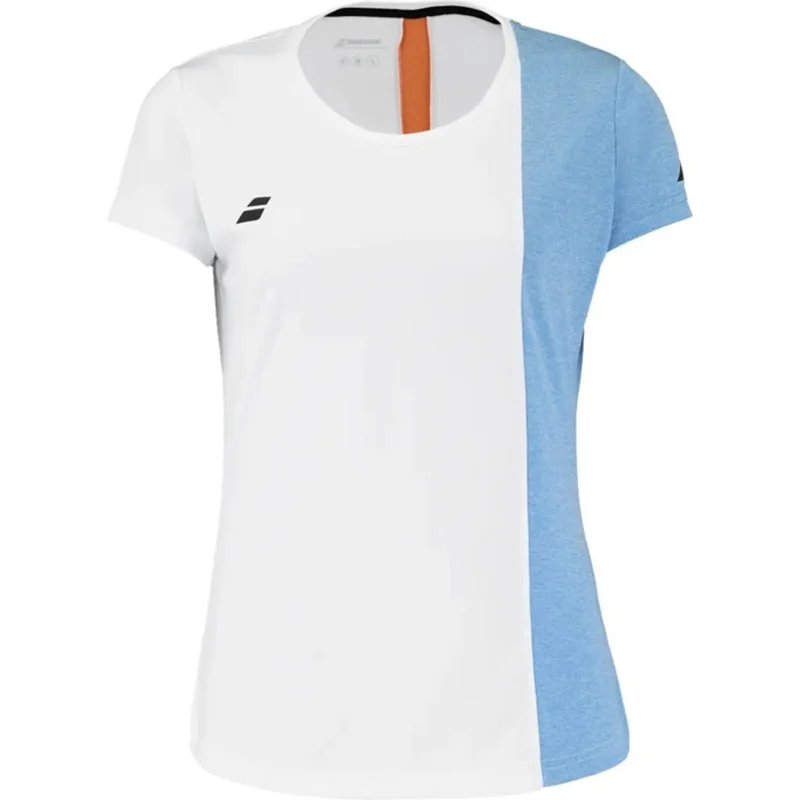 Babolat Babolat Tennis Play Cap Sleeve Top Women, 3Wtf011-1095, (French Brand)