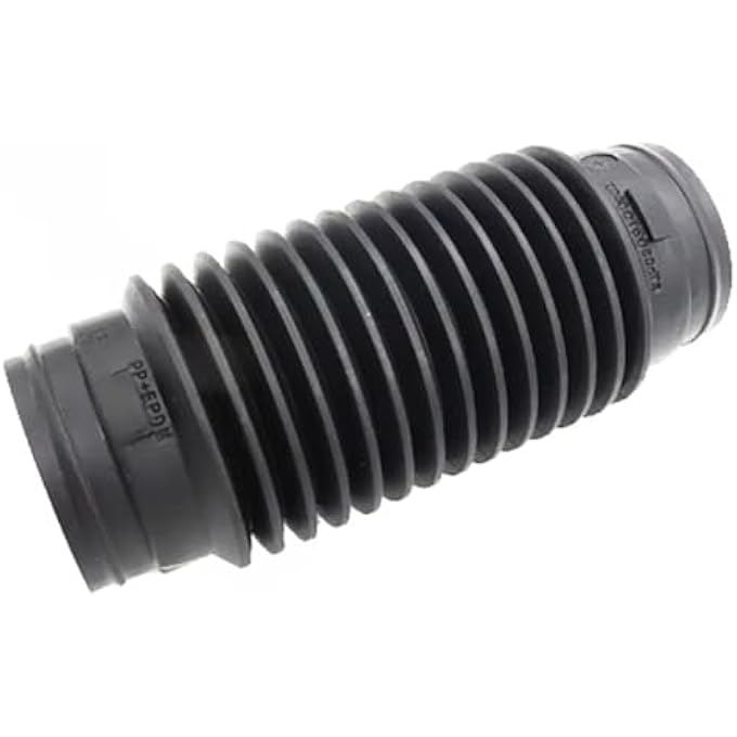 CHEFRU Air Intake Tube Hose Compatible With Peugeot 206 307 308 408 1436G6 1.6 Engine Air Intake Hose Air Filter Flow Intake Hose - Image 2
